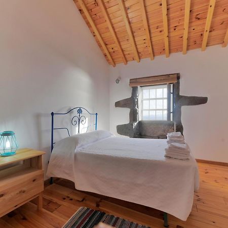 Villa Casas Dos Vimes à Faja dos Vimes Extérieur photo