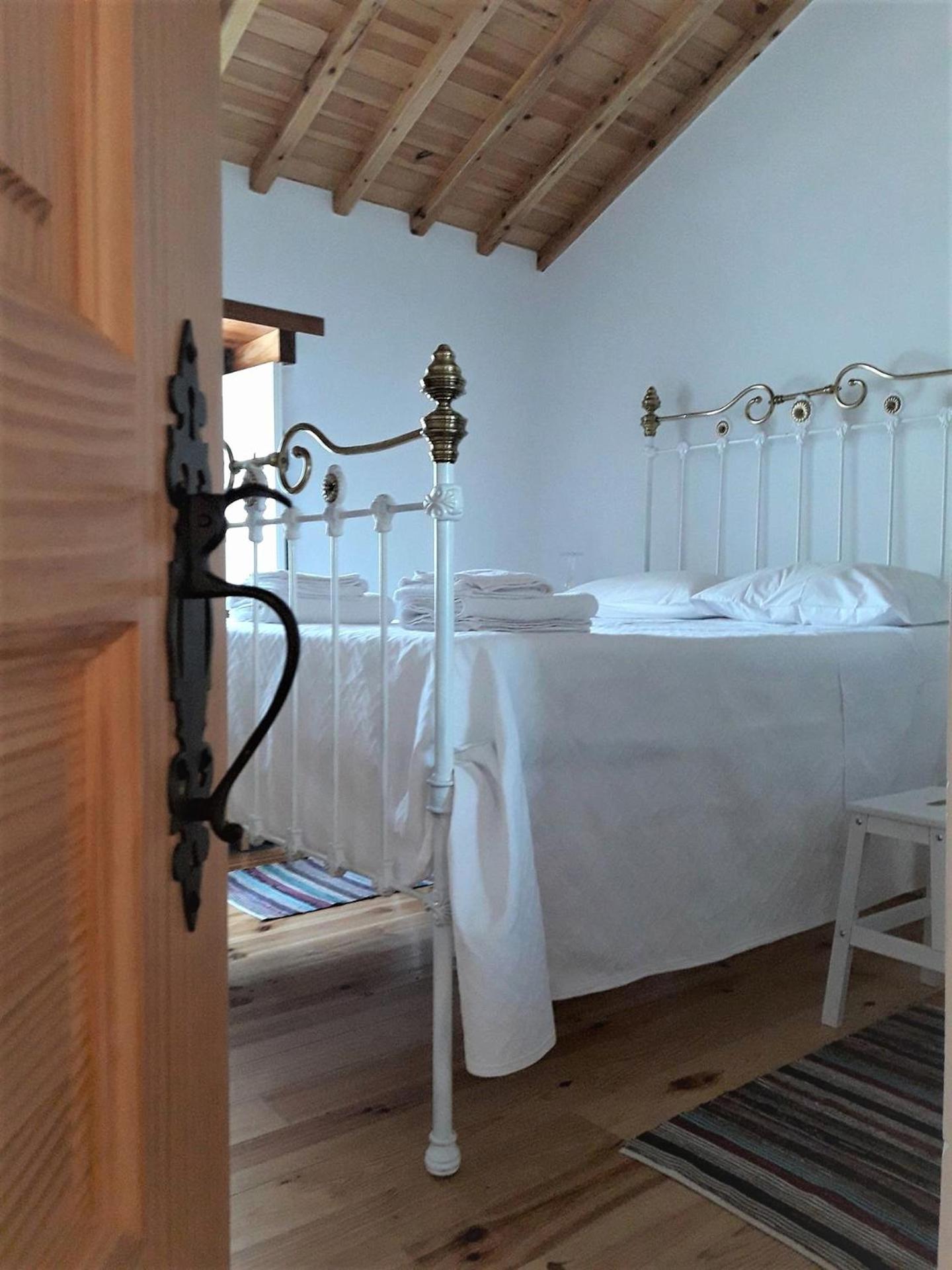 Villa Casas Dos Vimes à Faja dos Vimes Extérieur photo