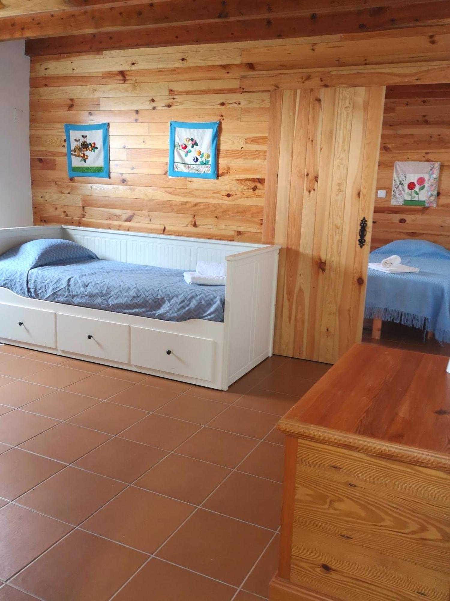 Villa Casas Dos Vimes à Faja dos Vimes Extérieur photo
