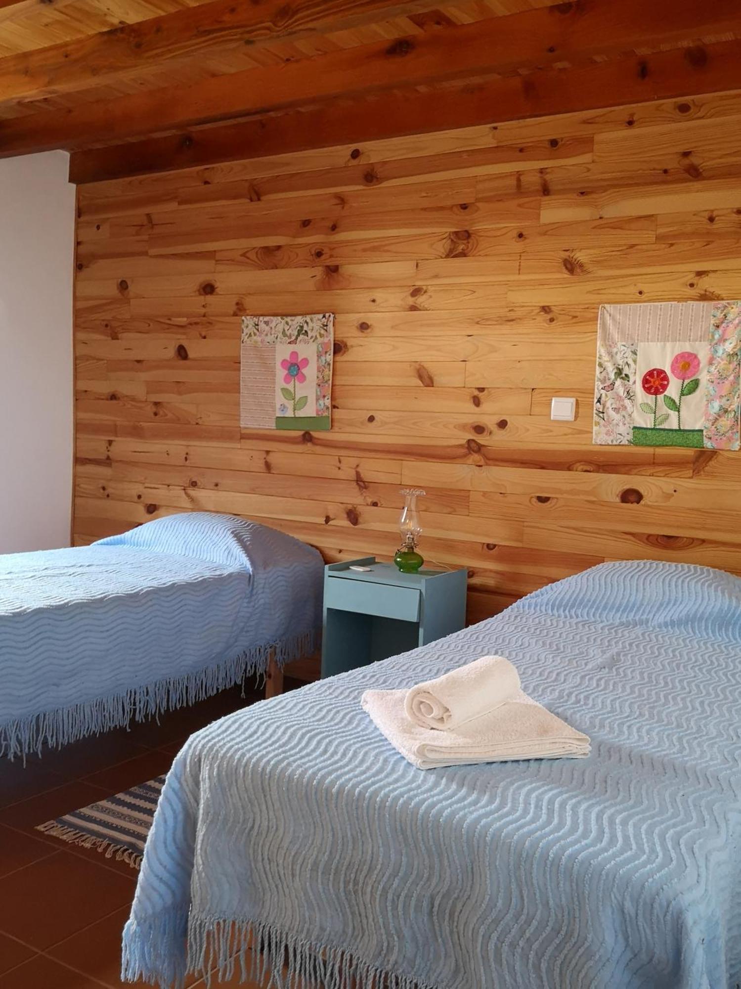 Villa Casas Dos Vimes à Faja dos Vimes Extérieur photo