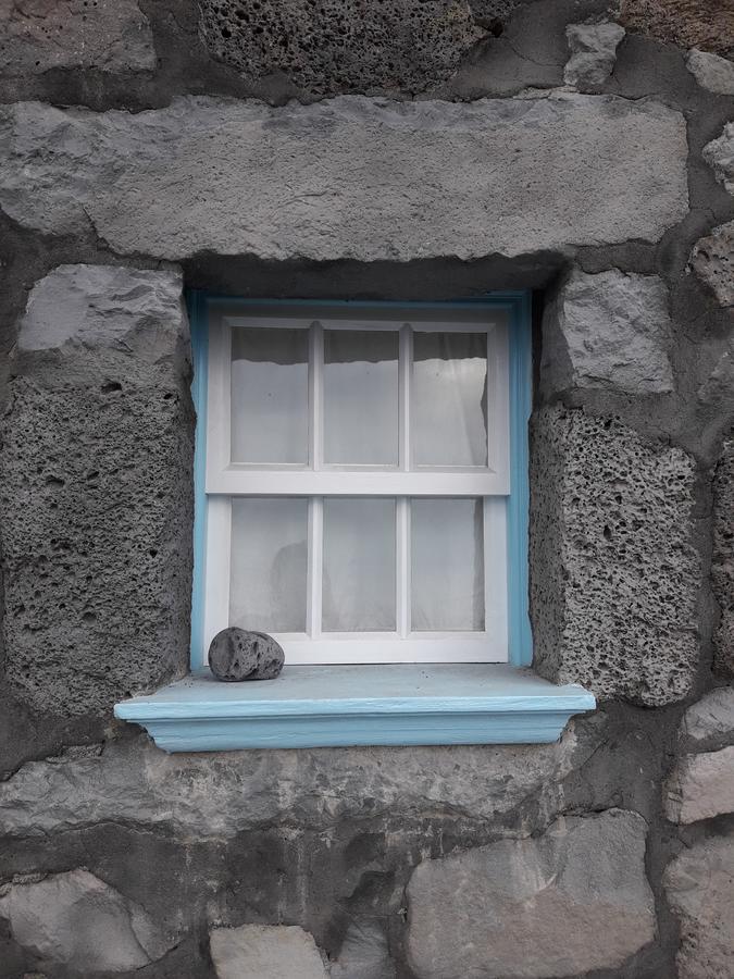 Villa Casas Dos Vimes à Faja dos Vimes Extérieur photo