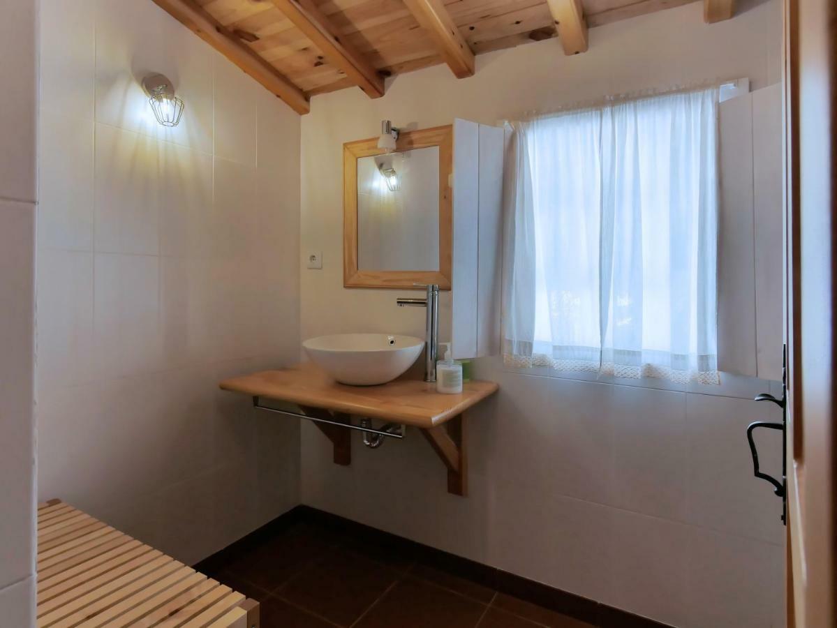 Villa Casas Dos Vimes à Faja dos Vimes Extérieur photo
