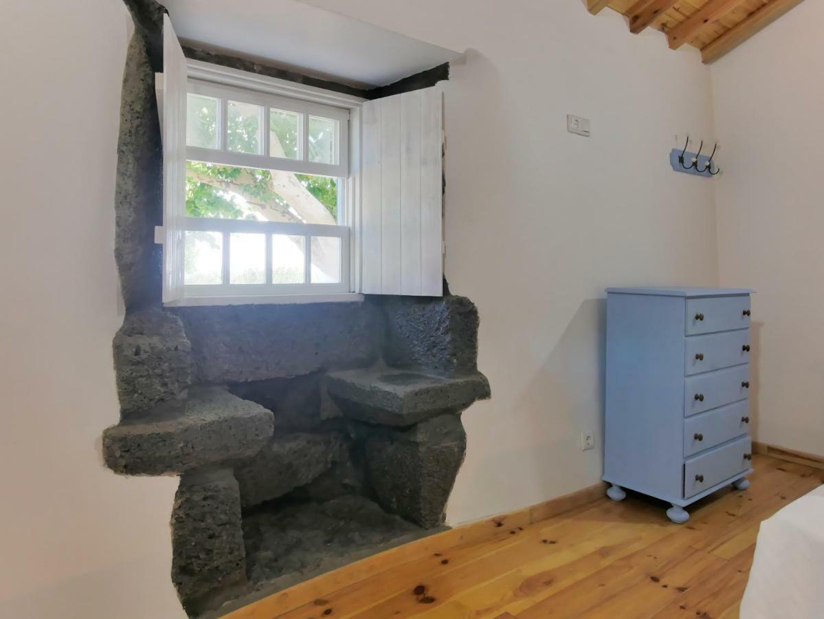 Villa Casas Dos Vimes à Faja dos Vimes Extérieur photo